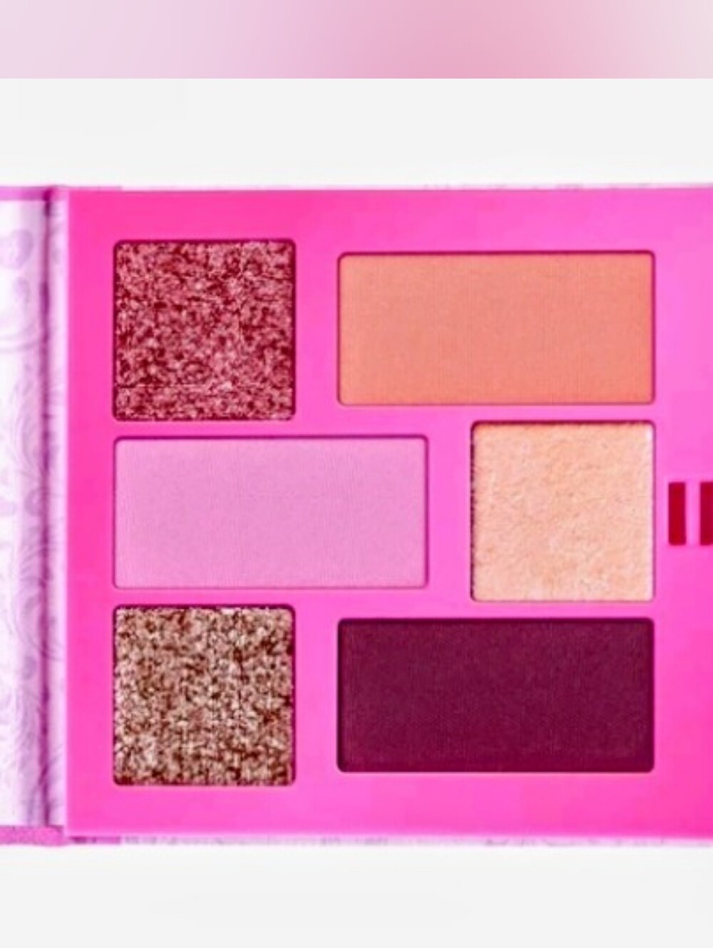 Too Faced Life's a Fairy Tale Eyeshadow Palette